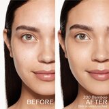 Shiseido Revitalessence Skin Glow Foundation blagi puder s posvjetljujućim učinkom SPF 30 nijansa Bamboo 30 ml | shoptok.hr