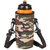 Merco izolativni ovoj bidona camouflage, (20396417) | Shoptok.si