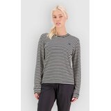 Mons Royale Icon Merino Funkcijska majica mr stripe | Shoptok.si