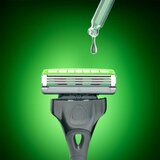Wilkinson Sword Hydro3 Blades nadomestne glave 8 kos | Shoptok.si