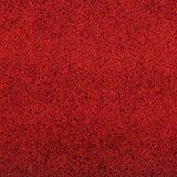  Otirač Crvena i Crna 120 x 300 cm 100% poliamid | shoptok.hr