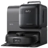 Eufy Omni E28 2-u-1 robotski usisivač i prijenosni dubinski čistač