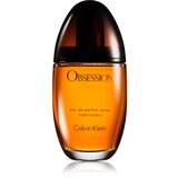 Calvin Klein Obsession parfumska voda za ženske 100 ml | Shoptok.si