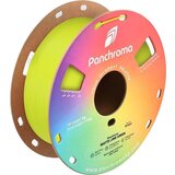 Polymaker Panchroma™ PLA Matte Lime Green - 1,75 mm / 1000 g | Shoptok.si