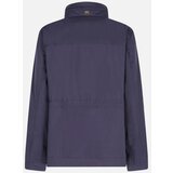 Geox Dark blue women's jacket Dandra - Women's | Shoptok.si