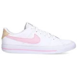 Nike Nizke superge 75709 Bela