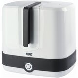 Nuk mikrovalovni sterilizator parni vario express multicolor | Shoptok.si