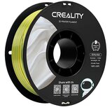 BZ CREALITY FILAMENT CR-SILK PLA ZA 3D TISKALNIKE Z RUMENO-MODRO BARVO, (5000089367) | Shoptok.si