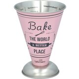 Birkmann Colour Kitchen merilni lonček - silk rose Cene