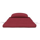vidaXL Jastuci za stolicu Adirondack 2 kom boja vina od tkanine Oxford | shoptok.hr