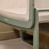 Snuz Pod5 Kolijevka/ Krevetić za bebe - Sage | shoptok.hr