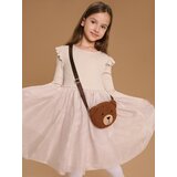 Sinsay Rebrasta haljina s tilom | shoptok.hr