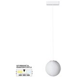  forma led magnetna visilica cct ultra slim FMS4003-7 wh | Eponuda.com