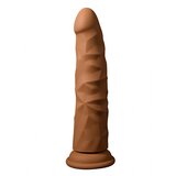  silikonski dildo 20cm dildo dick #4 skin Cene