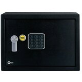 Yale Pohištveni trezor Value (20 x 31 x 20 cm, elektronska številčna ključavnica) | Shoptok.si