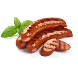 Grill kobasice