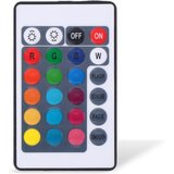 Grundig SET 3x LED RGBW prigušiva svetla LED/3W/3xAAA IP65 + daljinski upravljač | Eponuda.com