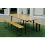 Olimp Sport Pivski sto + 2 klupe | ePonuda.com