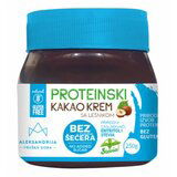 Aleksandrija proteski kakao krem 250G cene