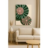 WALLXPERT Multikolorna Dekorativna Platna Hm_Cnvs26-15-70x100 | Eponuda.com