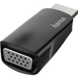Hama 200344 Full HD 1080p video adapter s HDMI vtičem in VGA vtičnico | Shoptok.si