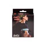 Lola games Štipaljke za bradavice Party Hard Euphoric Black Cene