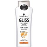 Schwarzkopf sampon za kosu total repair 19 400ml | ePonuda.com