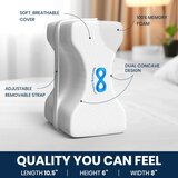 EVERLASTING COMFORT blazina za kolena iz spominske pene | Shoptok.si