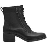 Tamaris Gležnjarji 12513043 Črna | Shoptok.si