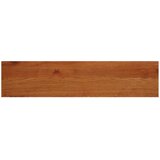  Prozorske klupice 2 kom. Smeđa 120 x 30 x 2 cm | shoptok.hr