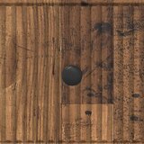  Ormar s ladicama Staro drvo 33 x 34,5 x 90 cm Konstruirano drvo | shoptok.hr