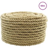  Konopac za čamce 50 m 1.2 Prirodna PP | shoptok.hr