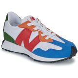New Balance Nizke superge 327 Večbarvna Cene