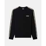 Ea7 Emporio Armani Puloverji 7M001478 AF12660 Črna Cene