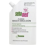 Seba Med Tekoča emulzija za prhanje - polnilo | Shoptok.si