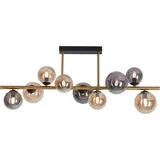 stropna led-svetilka 87/30/38 cm