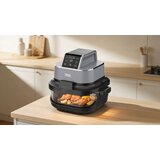 Teesa Glass Air Fryer TSA8090 staklena friteza na vrući zrak – 4 l i 1,5 l, 1500 W | shoptok.hr
