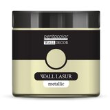 Artmie Metalna glazura za zidne dekoracije 500 ml | Pearl white Artmie Metalna glazura za zidne dekoracije 500 ml | Pearl white Slike
