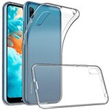 Nillkin Clear Case 1,8mm silikonski ovitek za Huawei Y6 2019 / Honor 8A - prozoren | Shoptok.si