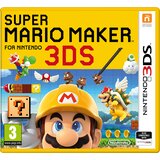 Super Mario Maker (3DS) | Shoptok.si