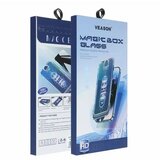  Zastitno staklo 6D Pro VEASON Easy-Install za iPhone 11 Pro Max (6.5) Cene