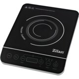 Zilan indukcijska kuhalna plošča, 2000 W - ZLN8078 | Shoptok.si