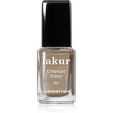 LONDONTOWN Lakur dolgoobstojen lak za nohte odtenek You're Golden 12 ml Cene