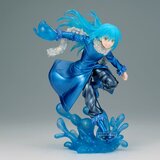 Banpresto Figura That Time I Got Reincarnated as a Slime - Rimuru Tempest, 22 cm | shoptok.hr