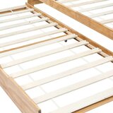  Za krevet na razvlačenje od borovine 90 x 200 cm | shoptok.hr