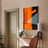 Artgeist SLIKA NA PLATNU | Shoptok.si
