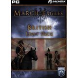 Steam March of the Eagles: British Unit Pack (DLC) (PC) Key GLOBAL Steam March of the Eagles: British Unit Pack (DLC) (PC) Key GLOBAL Slike
