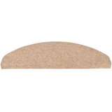  Samoljepljivi otirači za stepenice 30 kom bež 65x22,5x3,5 cm | shoptok.hr