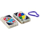 Mattel UNO H2O To Go - vodootporne karte, 5+ | shoptok.hr