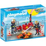 Playmobil city action - operacija gašenje požara Cene